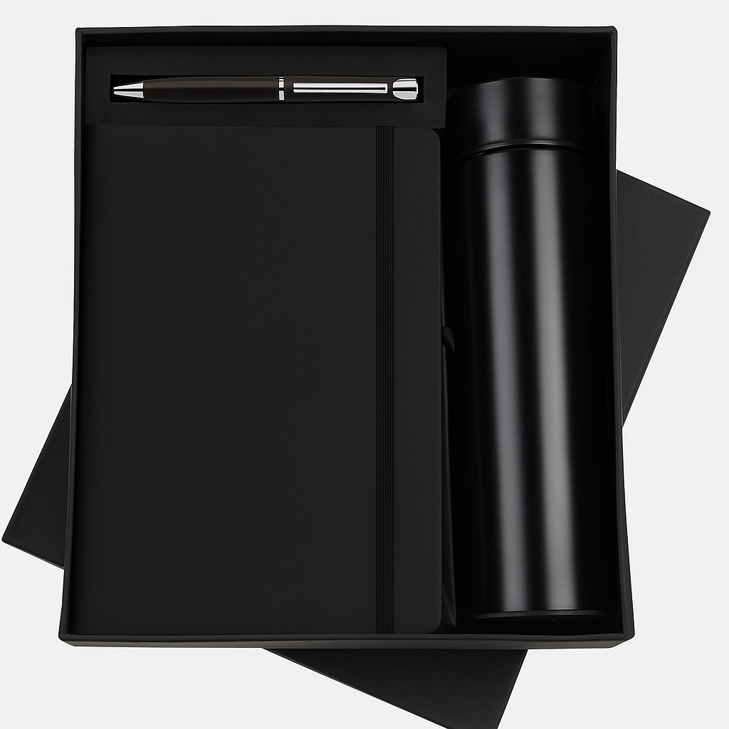 CharmBox Premium Gift Set