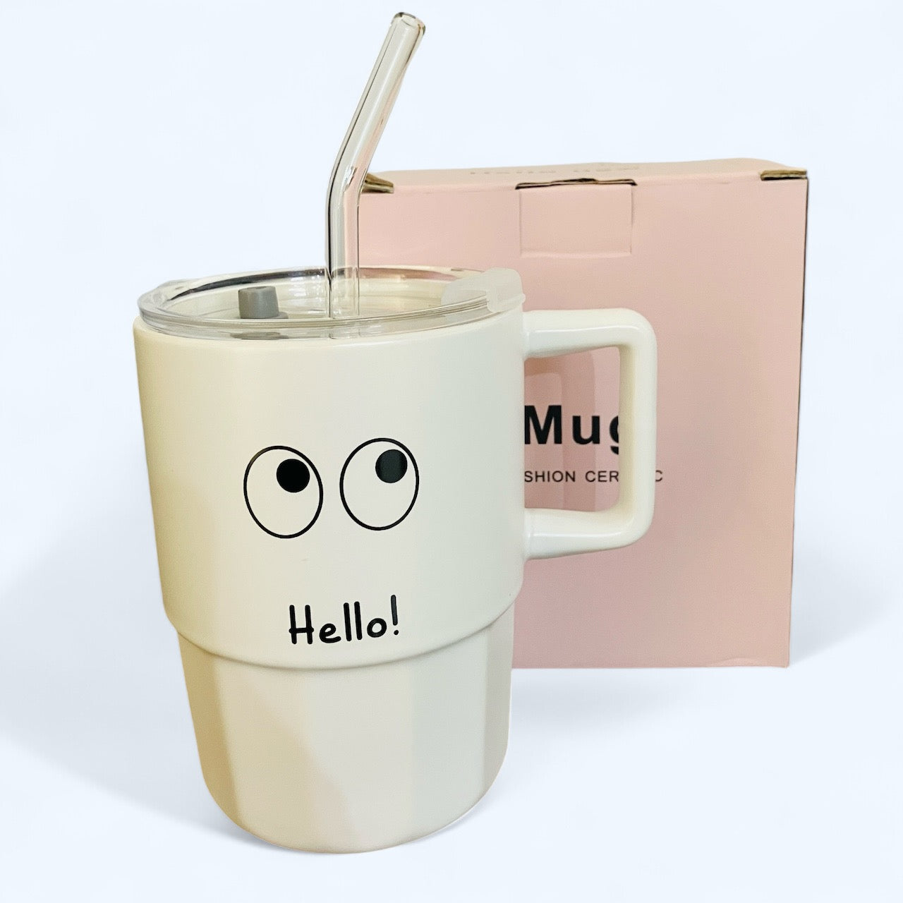 Cermic Mug