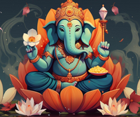 Ganesh Chaturthi