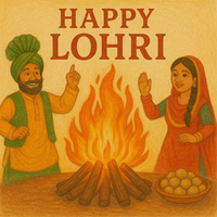 Lohri