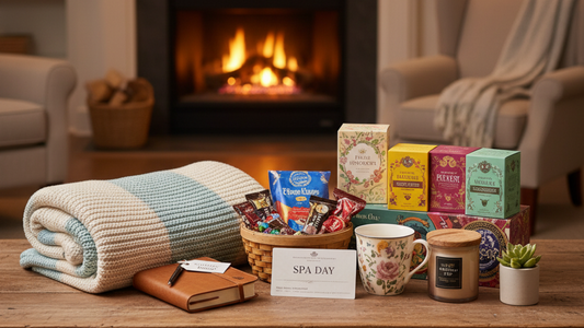 Best Gift Ideas for Nannies and Babysitters [Thoughtful & Affordable]