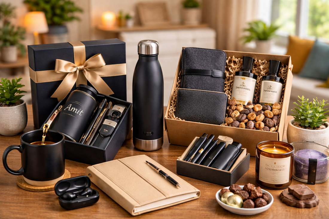 Best Premium Gift Ideas Under ₹999 in India