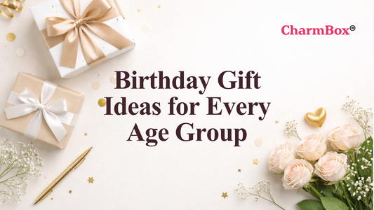 Birthday Gift Ideas for Every Age Group (Kids to Seniors)