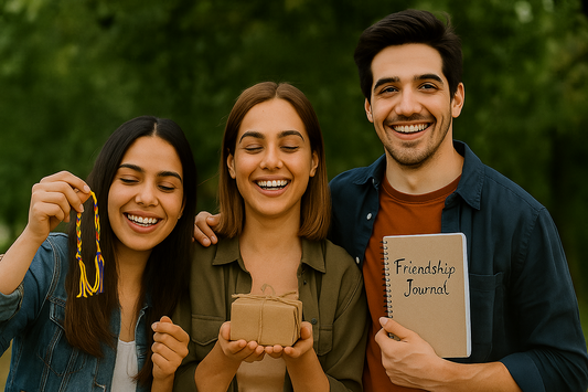 Friendship Day Celebration Guide: Unique Ideas to Make It Special