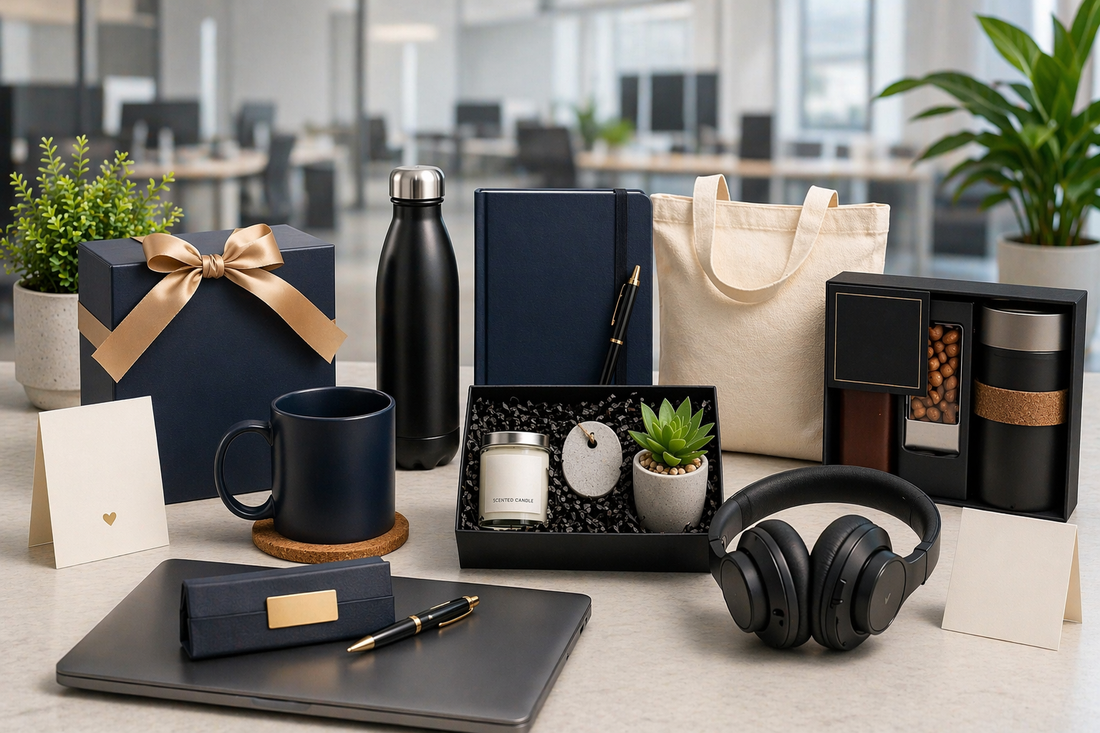 15 Best Corporate Gift Ideas for Employees in 2026