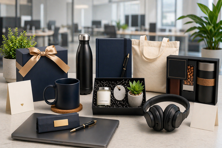 15 Best Corporate Gift Ideas for Employees in 2026 | HR & Bulk Orders ...