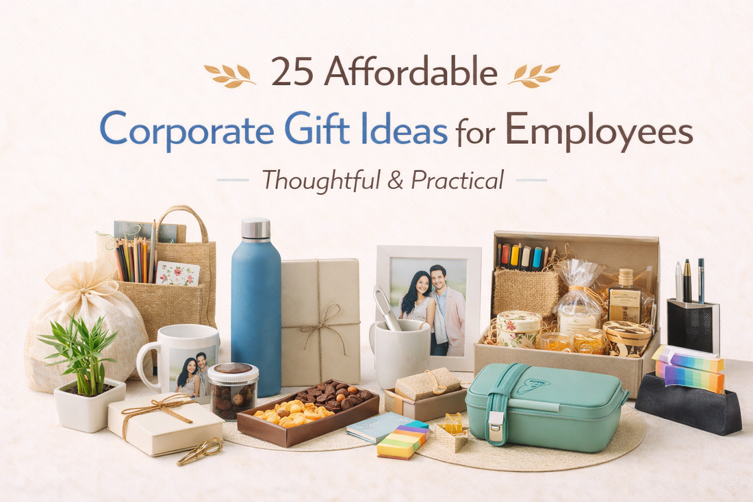 Corporate Gift ideas
