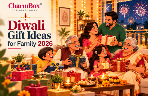 Diwali Gift Ideas for Family and Loved Ones