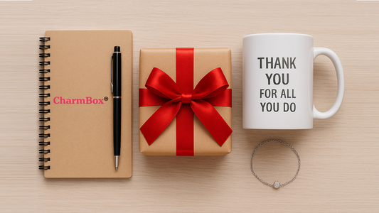 Got a Surprise Gift? Here’s How to Say Thank You