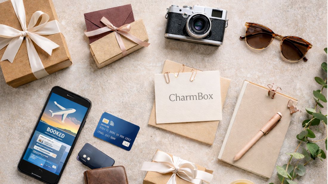 Indian Gen Z, Credit Culture & the Rise of Experience Spending: What It Means for Modern Gifting