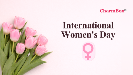 International Women’s Day: Celebrating Strength, Progress & Possibility