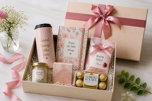 Best Gift Shop in Delhi for Return Gifts and Bulk Orders: A Complete Buying Guide