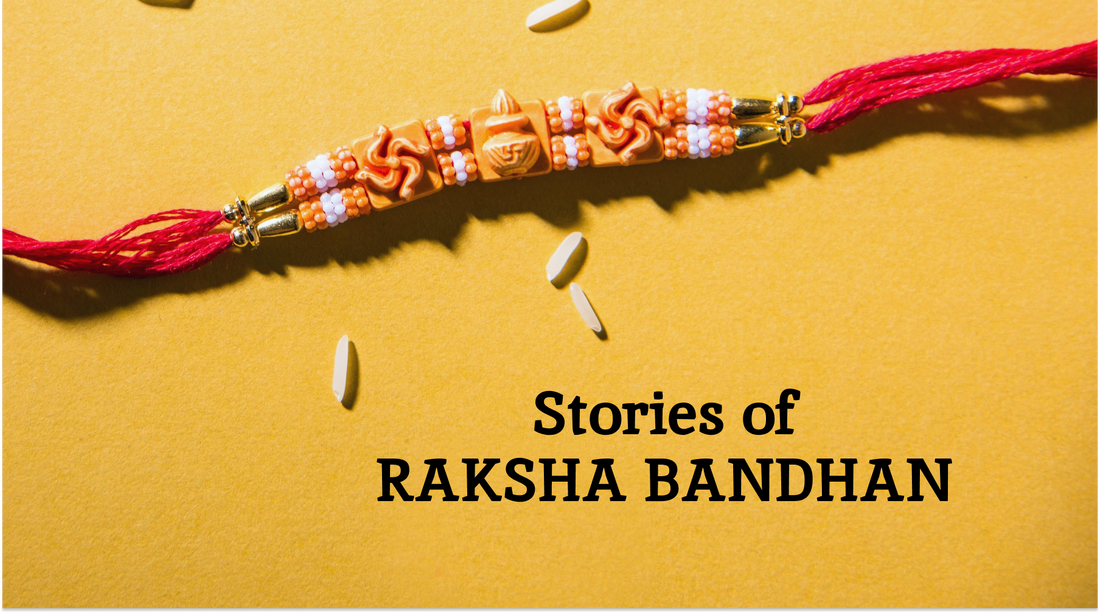 Raksha Bandhan (Rakhi)