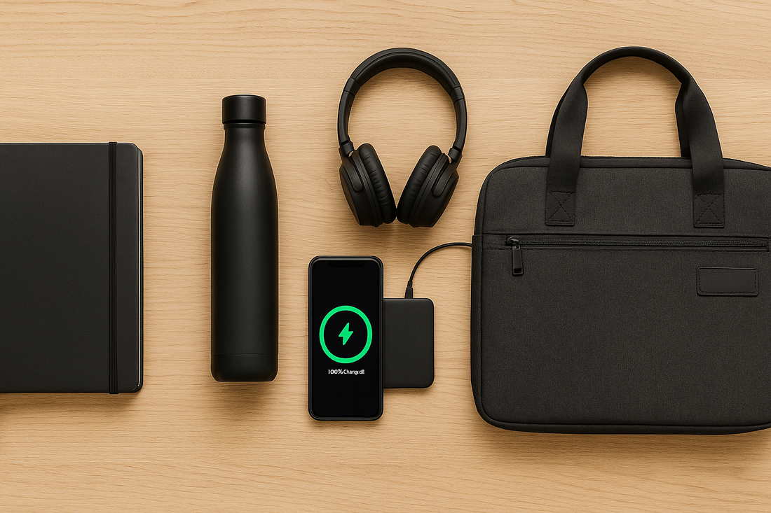 Top Corporate Gifting Ideas & Trends for 2025