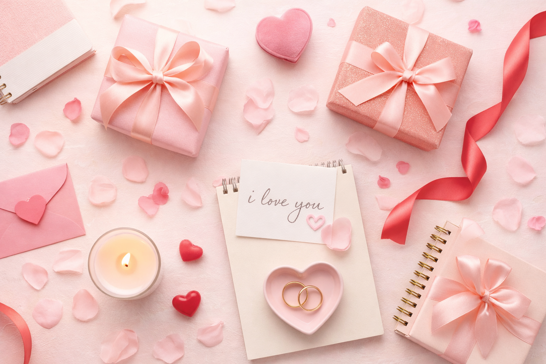 Valentine Week Gift Ideas: 7 Days of Thoughtful & Meaningful Gifting in India
