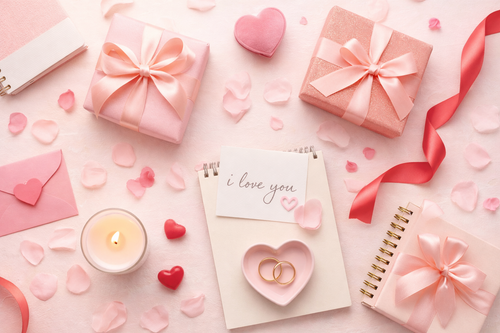 Valentine Week Gift Ideas: 7 Days of Thoughtful & Meaningful Gifting in India