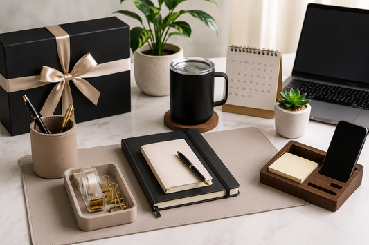 Best Desk Gift Ideas for Professionals in 2026