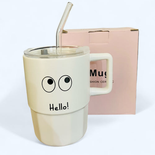Drinkware