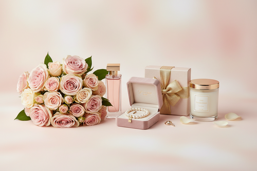 Gift For Her