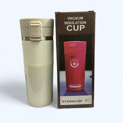 Stainless Steel Vacuum Insulated Coffee Mug