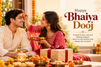 Bhaiya Dooj