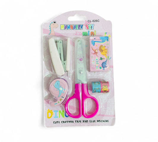 Theme Stationery Set