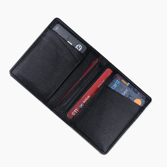 Front Pocket Wallet - Card Holder