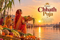 Chhath Puja