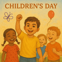 Children's Day