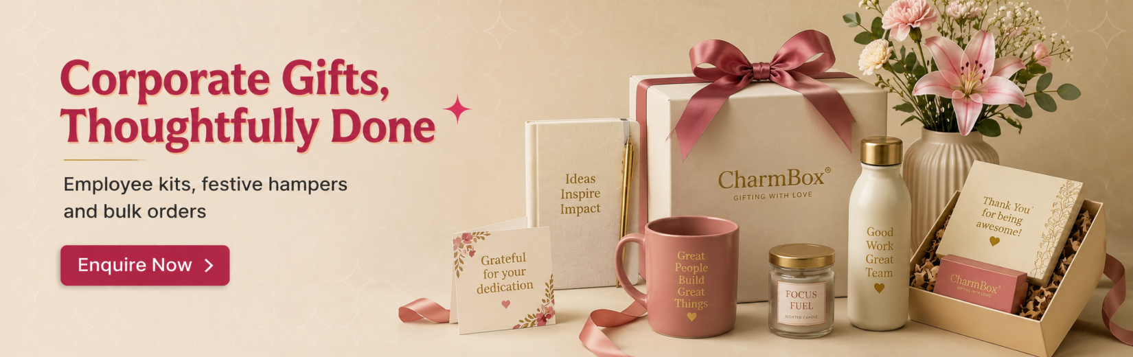 Corporate Gifts