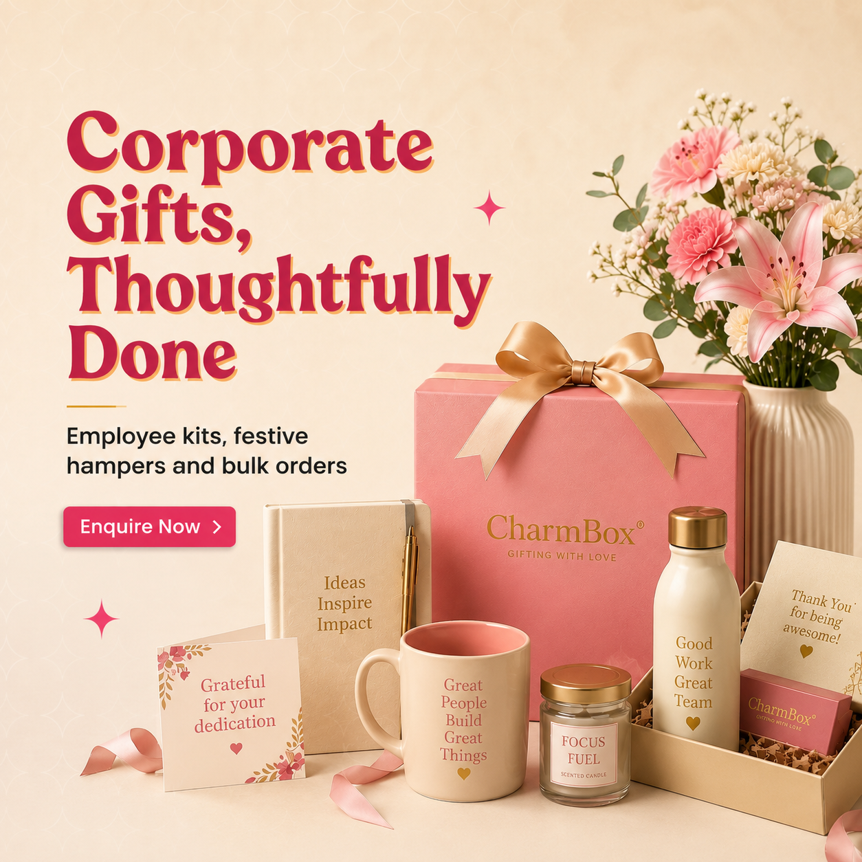 Corporate Gifts