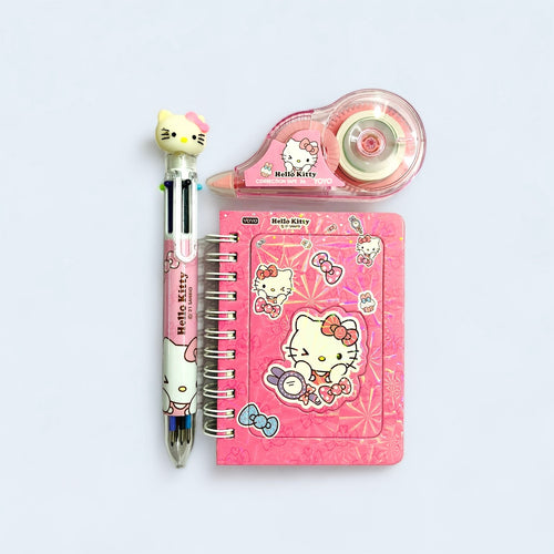 Fancy Stationery