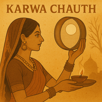 Karwa Chauth