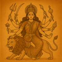 Durga Ashtami
